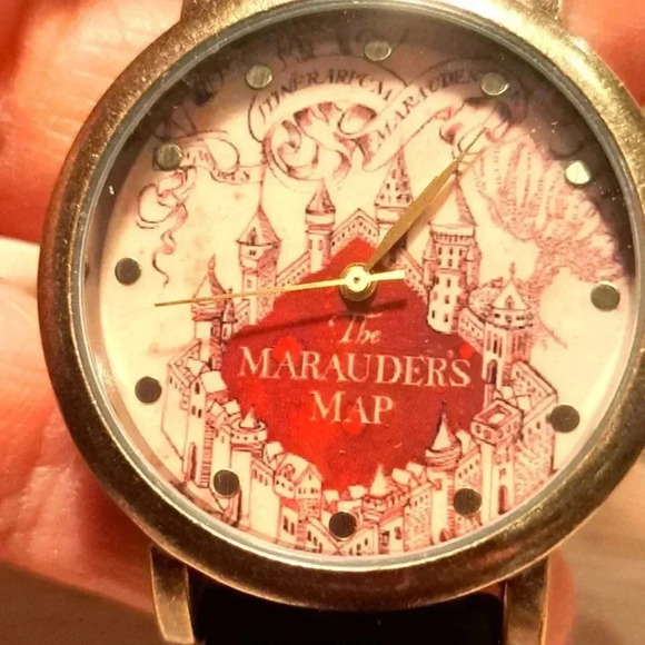 Harry potter  watch - Picture 5 of 6